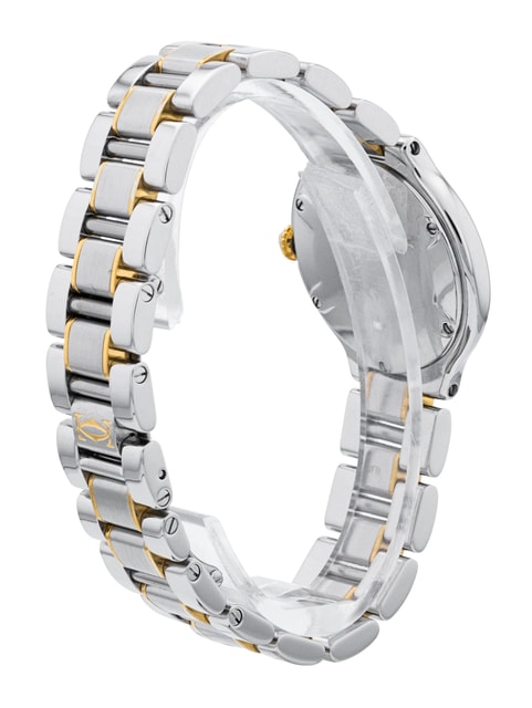 Cartier Must 21 W10073R6 Image 3